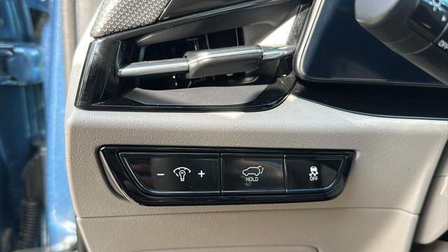 2023 Kia Niro EV Wave