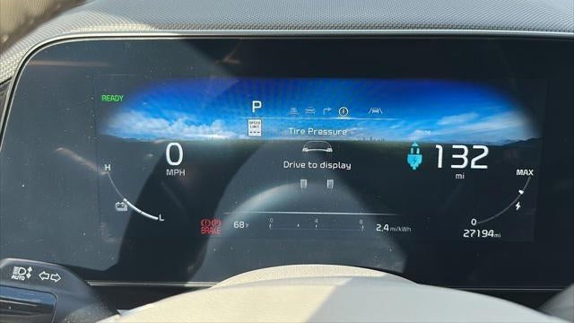 2023 Kia Niro EV Wave