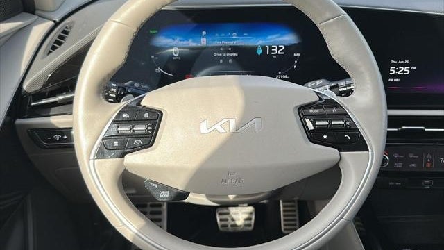 2023 Kia Niro EV Wave