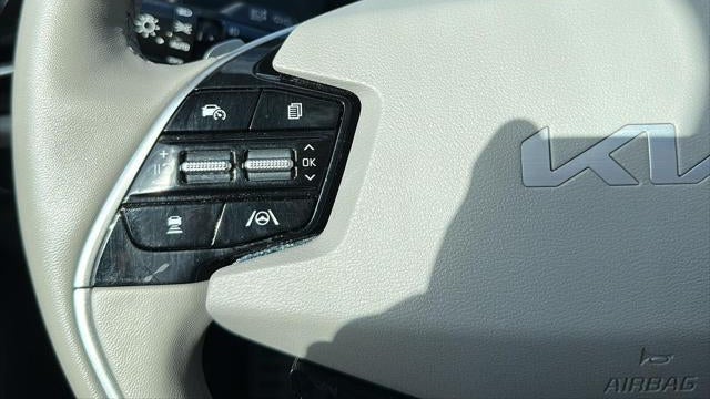 2023 Kia Niro EV Wave