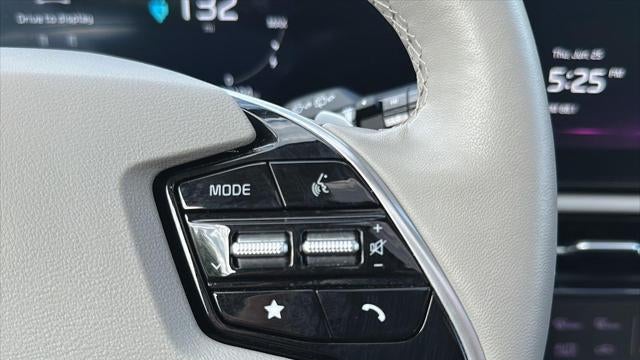 2023 Kia Niro EV Wave