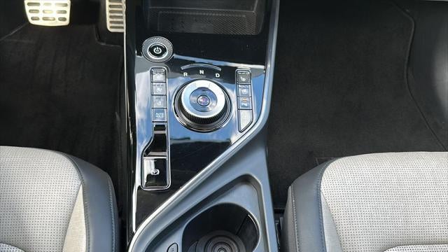 2023 Kia Niro EV Wave