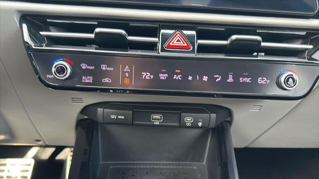 2023 Kia Niro EV Wave