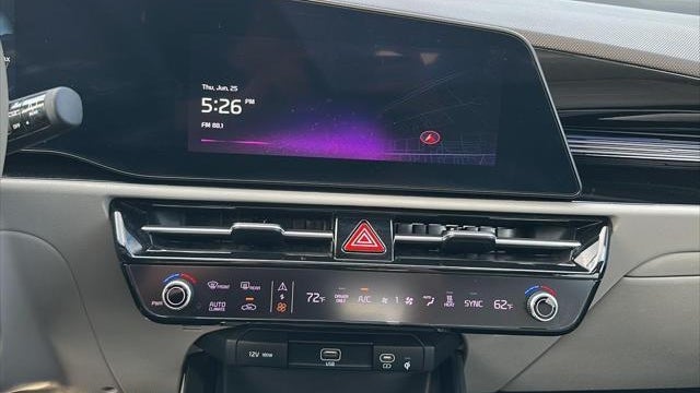 2023 Kia Niro EV Wave