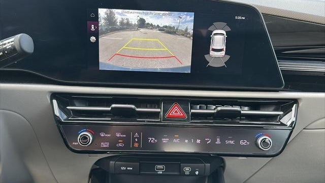2023 Kia Niro EV Wave