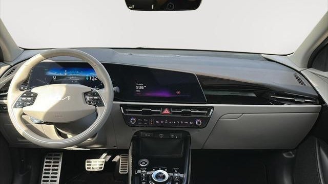 2023 Kia Niro EV Wave