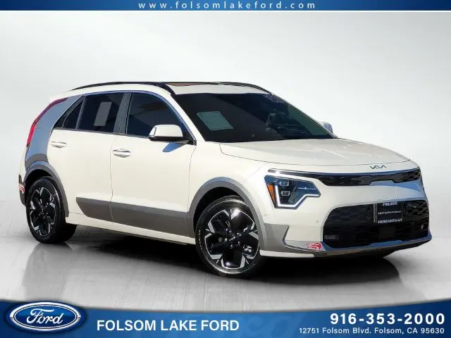 2024 Kia Niro - $26,681