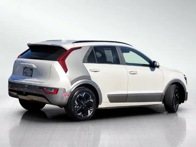 2024 Kia Niro - $26,681