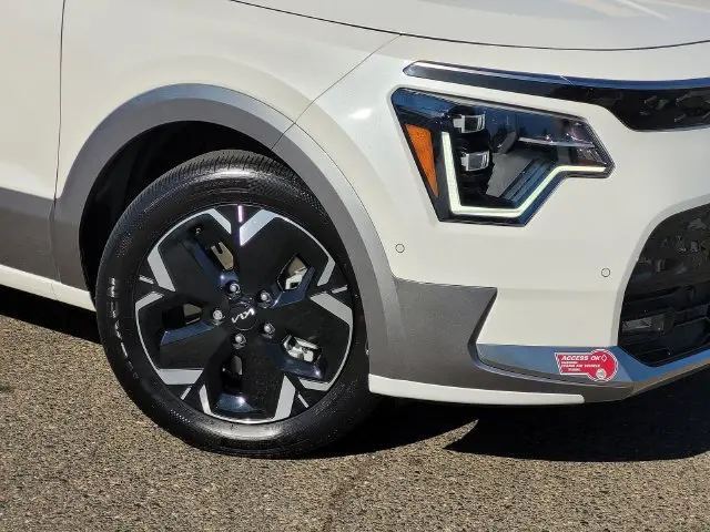 2024 Kia Niro - $26,681