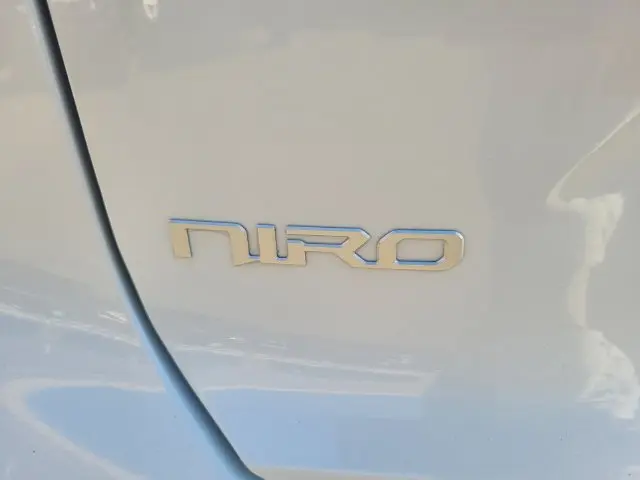 2024 Kia Niro - $26,681