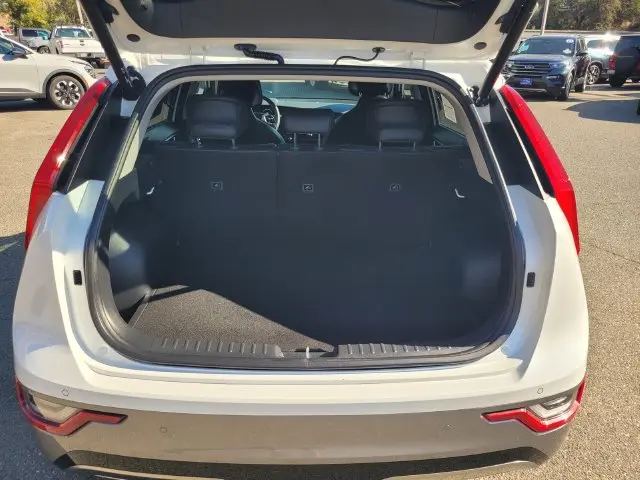 2024 Kia Niro - $26,681
