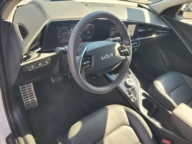 2024 Kia Niro - $26,681