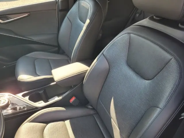 2024 Kia Niro - $26,681