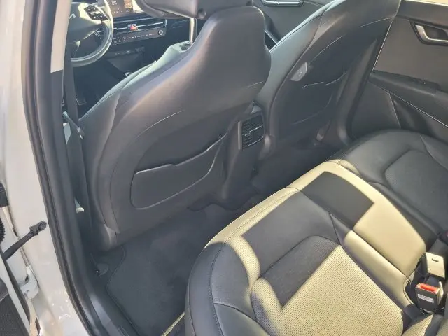 2024 Kia Niro - $26,681