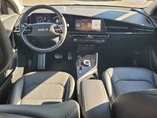 2024 Kia Niro - $26,681