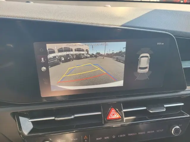 2024 Kia Niro - $26,681