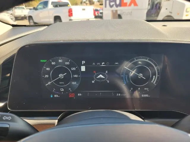 2024 Kia Niro - $26,681