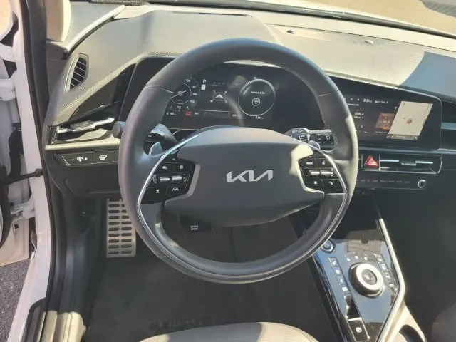 2024 Kia Niro - $26,681