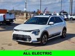 2024 Niro EV Thumbnail 3