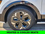 2024 Niro EV Thumbnail 9