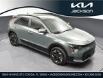 2023 Niro EV Thumbnail 1