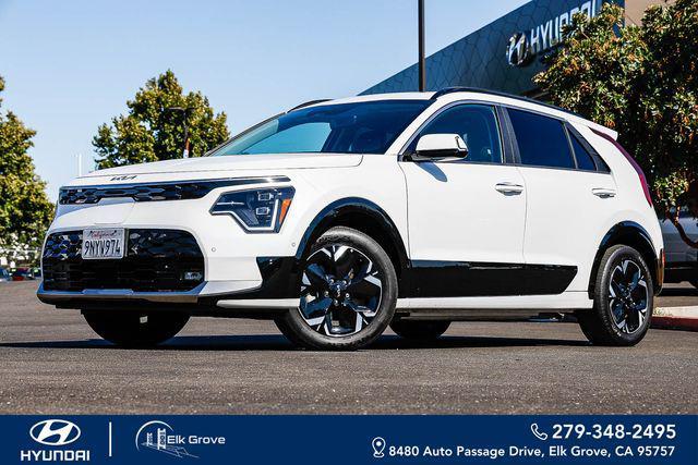 2024 Kia Niro