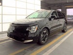 2023 Niro EV Thumbnail 1