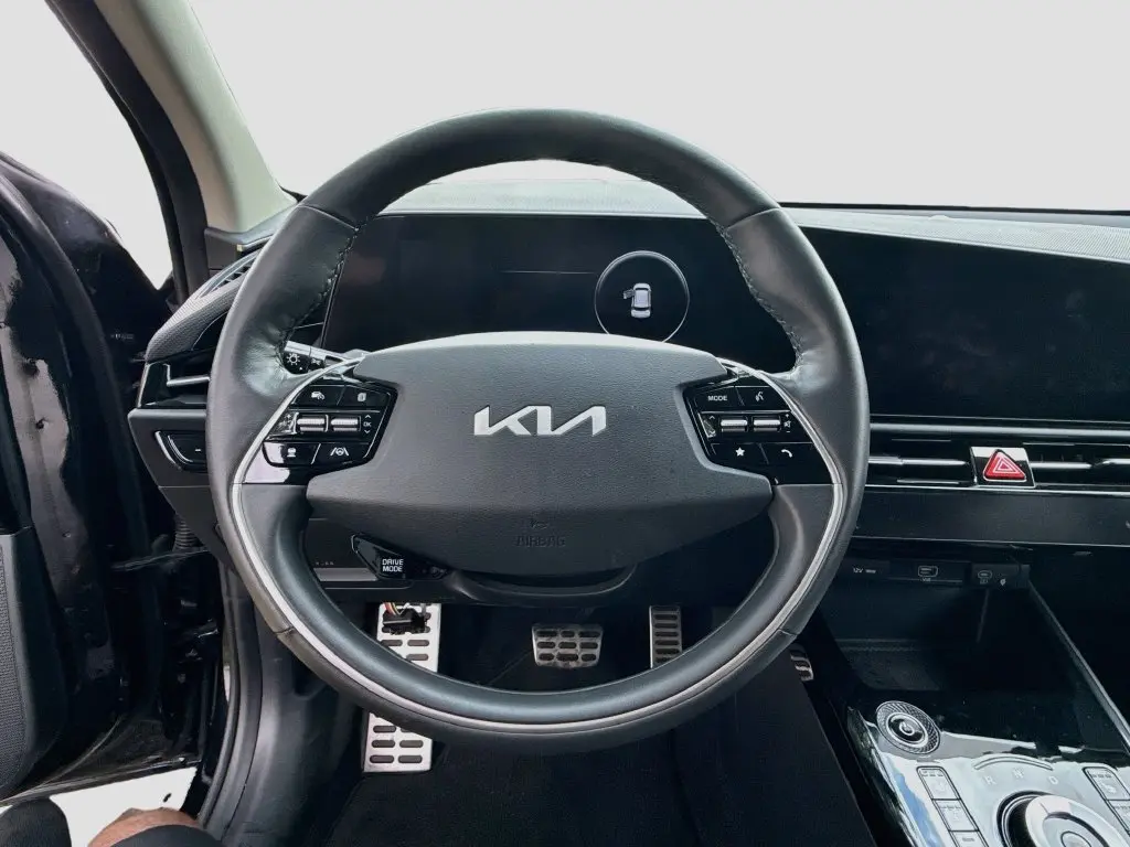 2023 Kia Niro - $22,255