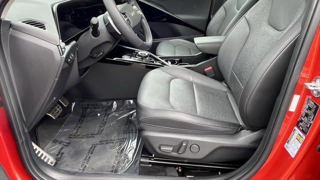 2023 Kia Niro EV Wave