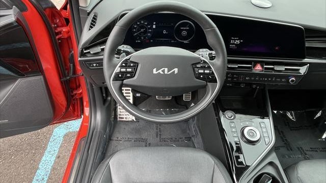 2023 Kia Niro EV Wave
