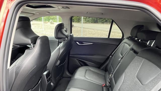 2023 Kia Niro EV Wave