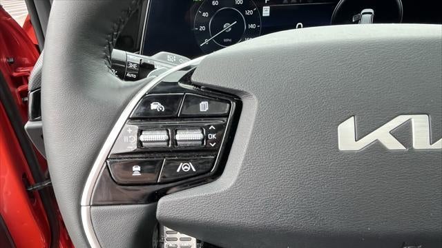 2023 Kia Niro EV Wave