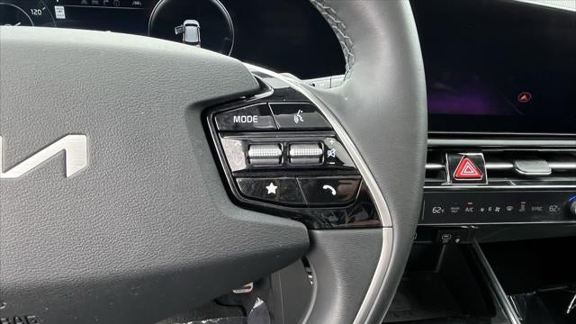 2023 Kia Niro EV Wave