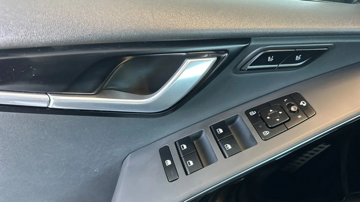2023 Kia Niro EV Wave
