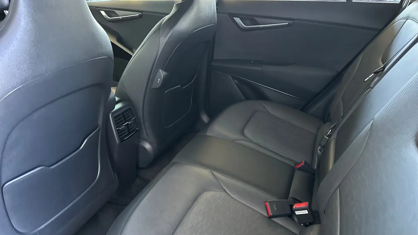 2023 Kia Niro EV Wave