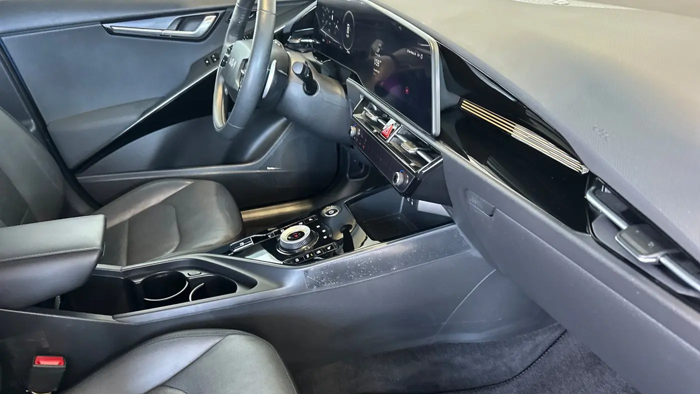2023 Kia Niro EV Wave