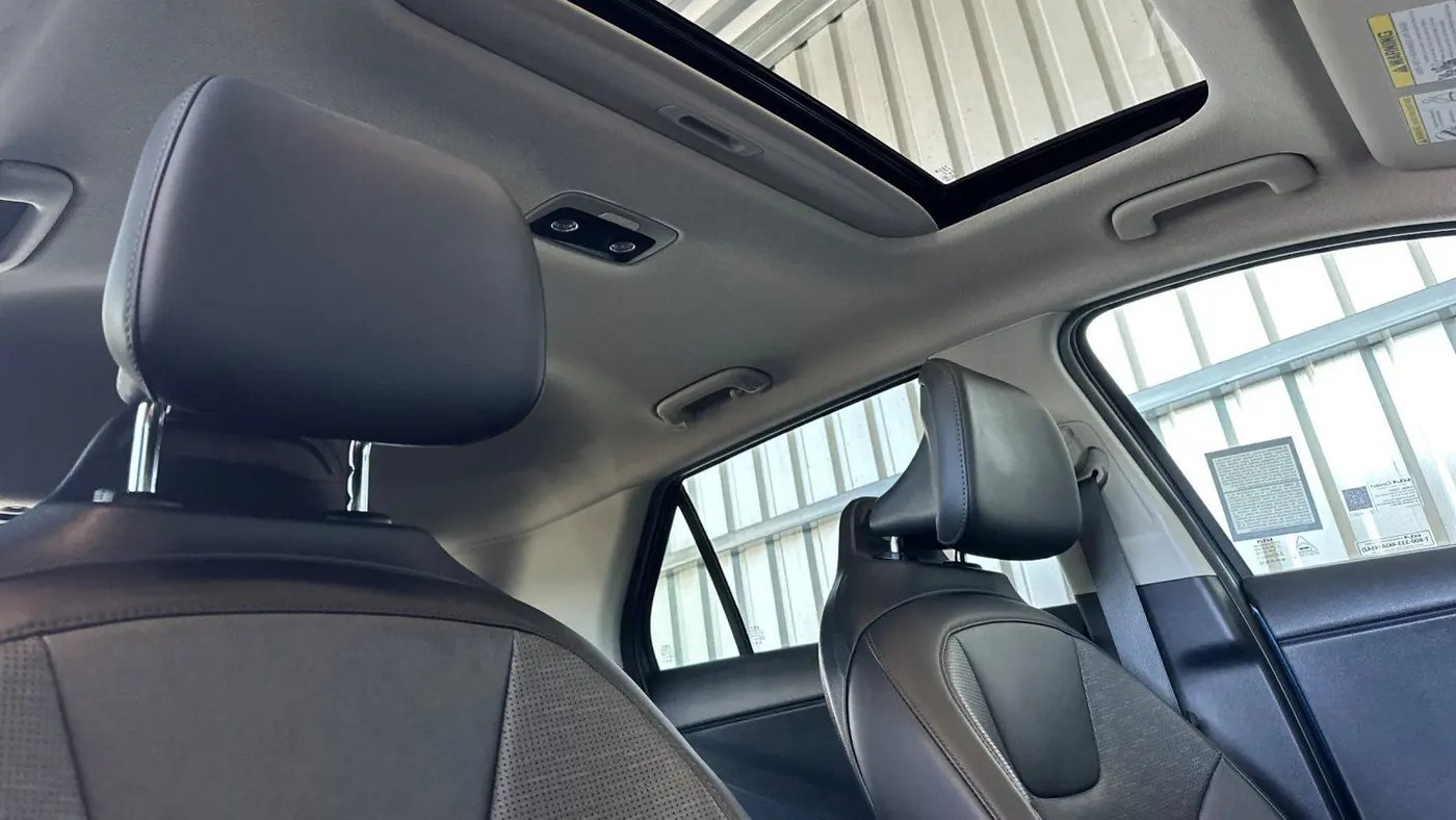 2023 Kia Niro EV Wave