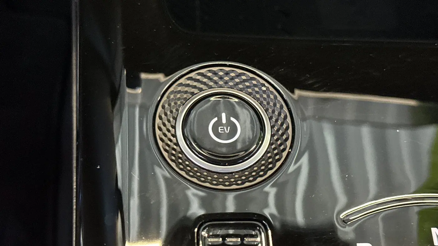 2023 Kia Niro EV Wave
