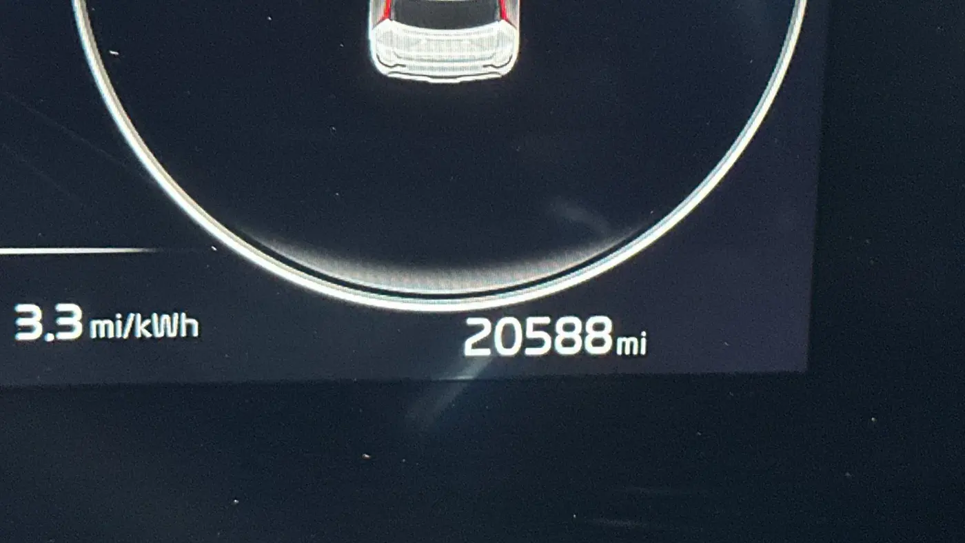 2023 Kia Niro EV Wave