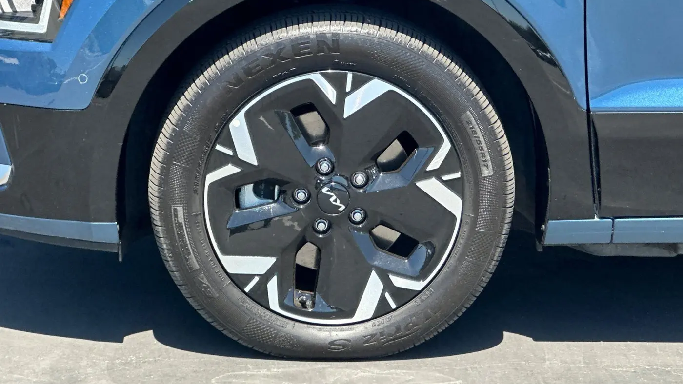 2023 Kia Niro EV Wave