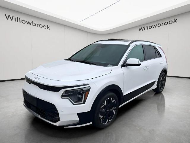 2023 Kia Niro