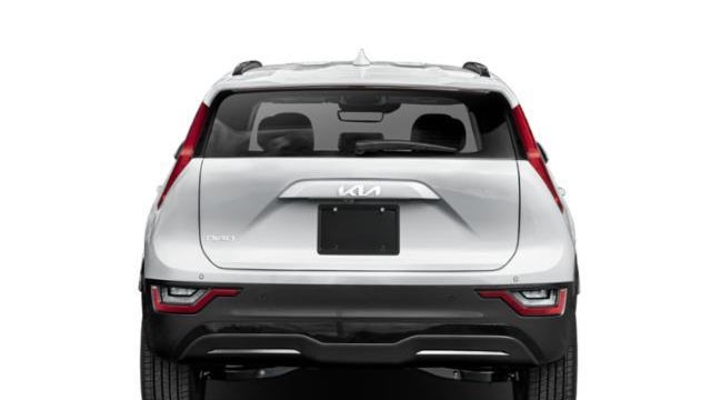 2024 Kia Niro EV Wave