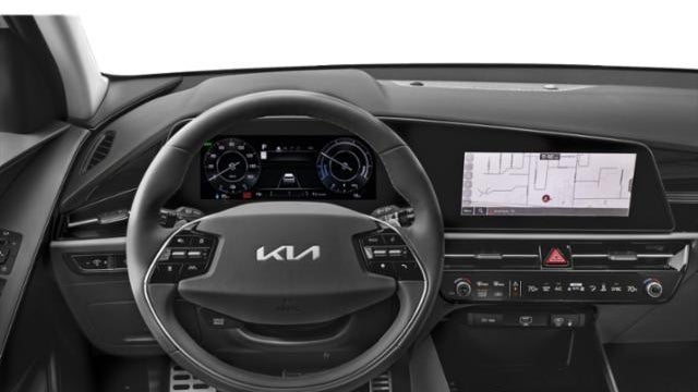 2024 Kia Niro EV Wave