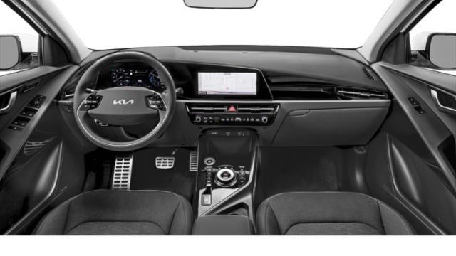2024 Kia Niro EV Wave