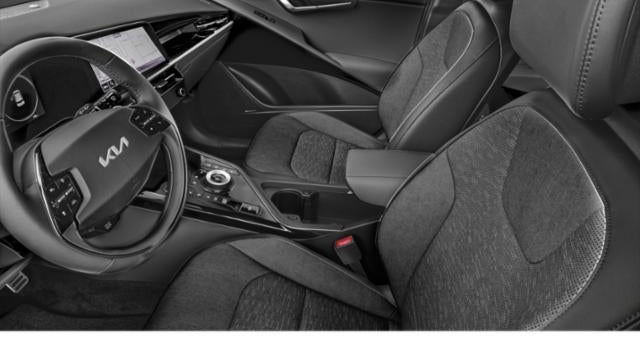 2024 Kia Niro EV Wave