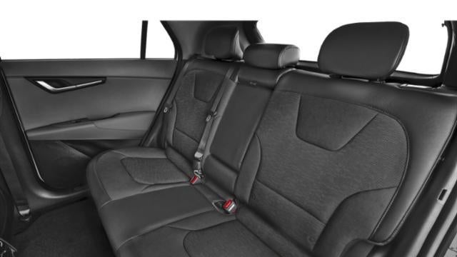 2024 Kia Niro EV Wave