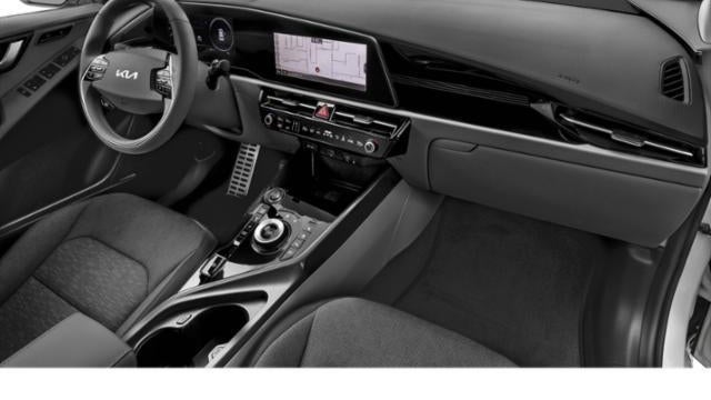 2024 Kia Niro EV Wave