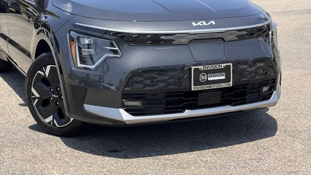 2023 Kia Niro EV Wave