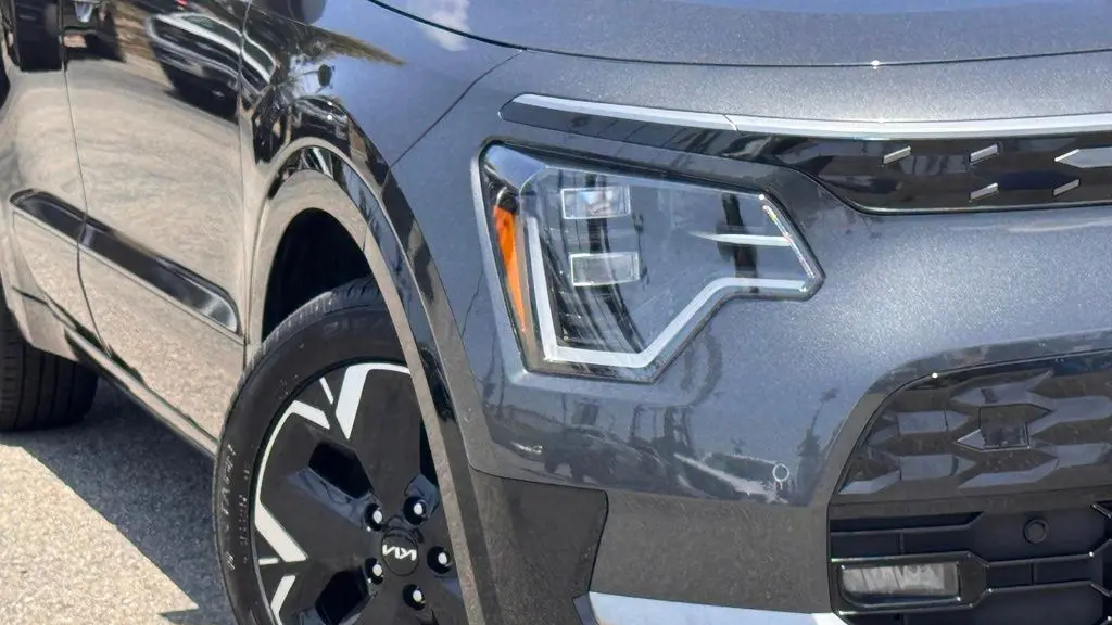 2023 Kia Niro EV Wave
