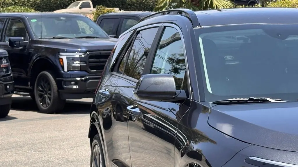 2023 Kia Niro EV Wave